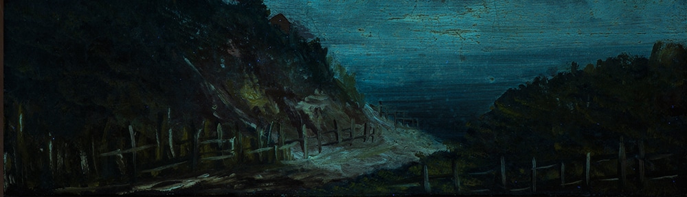 Multispectral Documentation Report #2