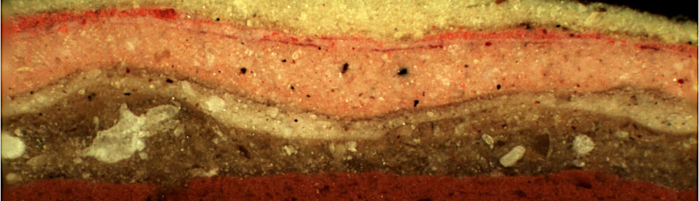 CROSS-SECTION