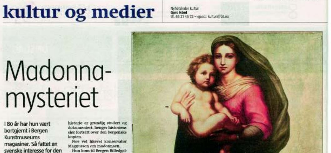 Scientific Technical Photography