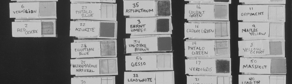 Scientific Technical Photography