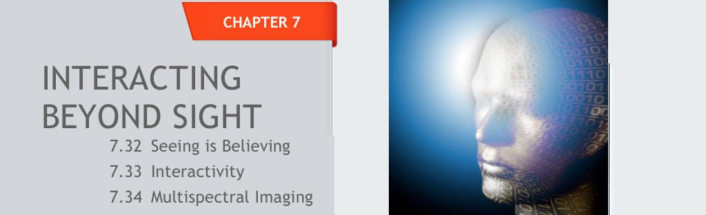 Scientific Technical Photography