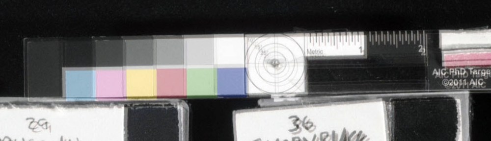 Scientific Technical Photography