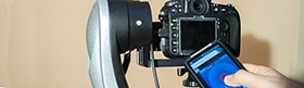 panoramic infrared reflectography
