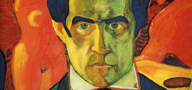 Kazimir Malevich