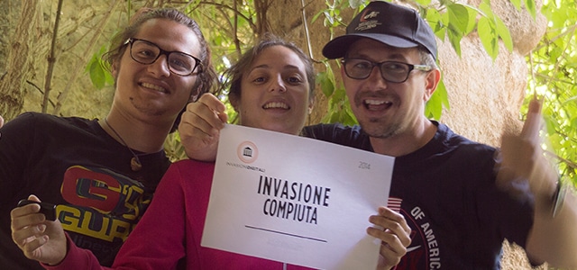 tempio di san basilio