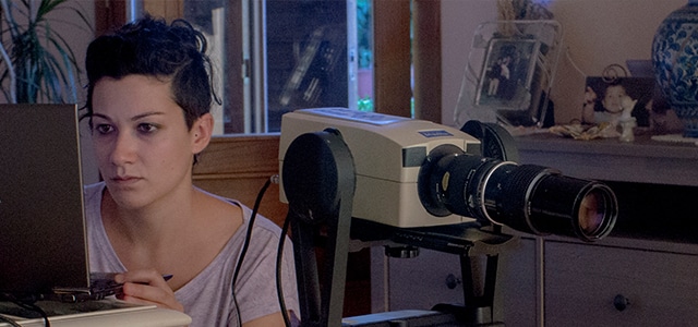 training on multispectral imaging