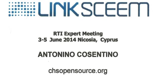 RTI workshop cyprus