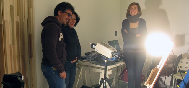 multispectral-imaging-training