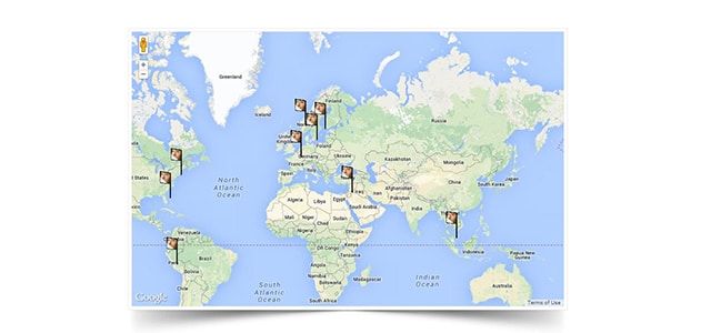photoshop for conservation art examination