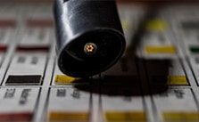 Pigments Checker is used to test Spectroscopy systems.