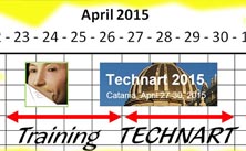 technart 2015
