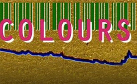 colours 2015