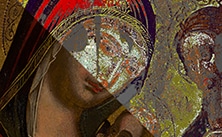 multispectral imaging for art