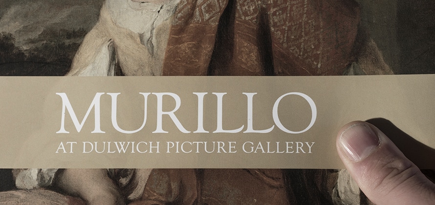 Murillo