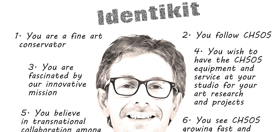 international collaborators identikit