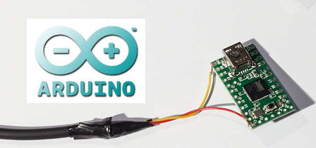 panoramic infrared reflectography