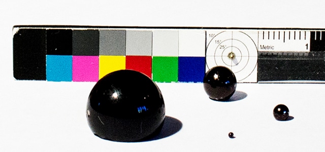 rti spheres set