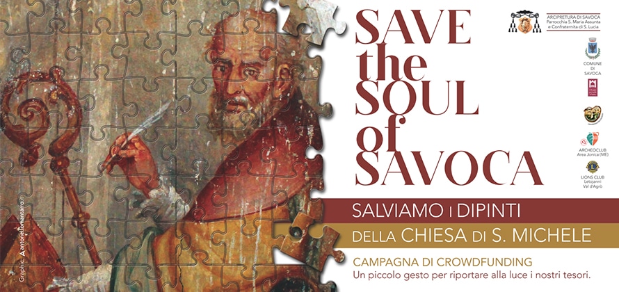 Save the Soul of Savoca Conference