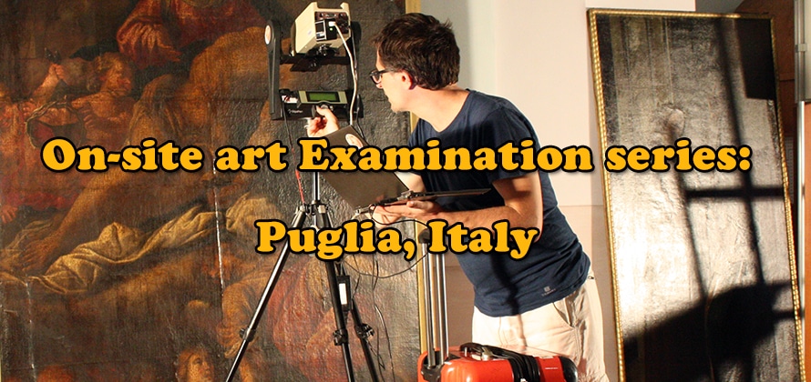 October 2015 Training program