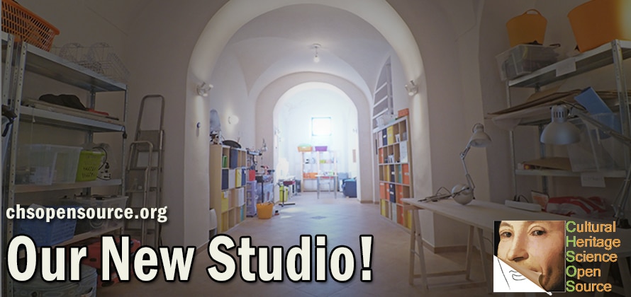 CHSOS studio Viagrande