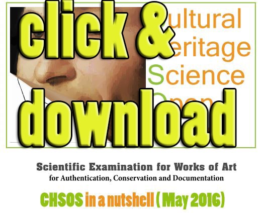 CHSOS in a nutshell may 2016