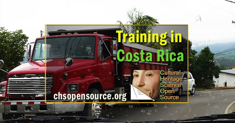 training costa rica 2016