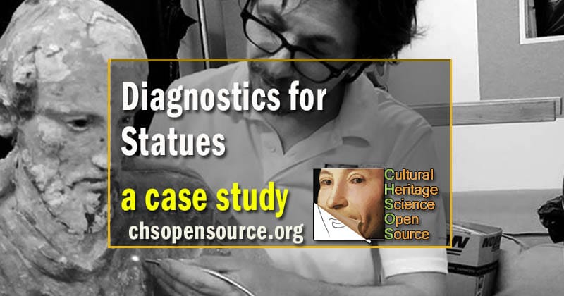 TP details statue diagnostics