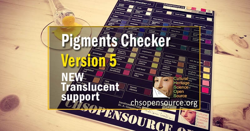 pigments checker v 5