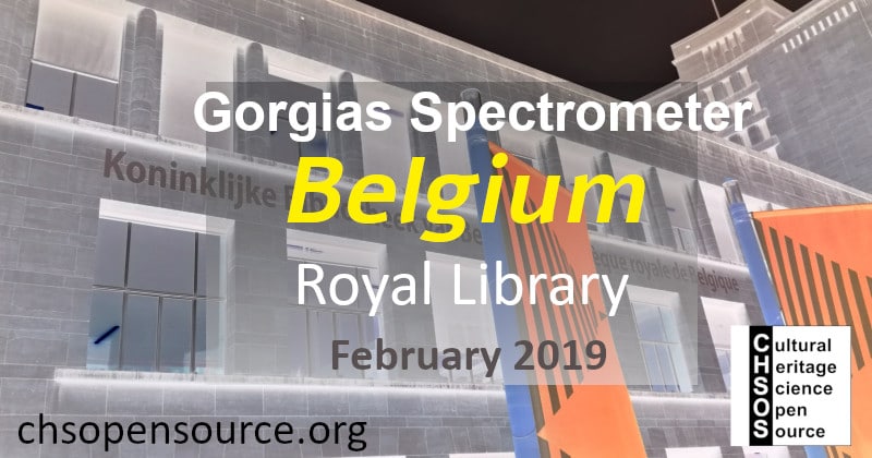 jpgRoyal library of Belgium Gorgias CHSOS