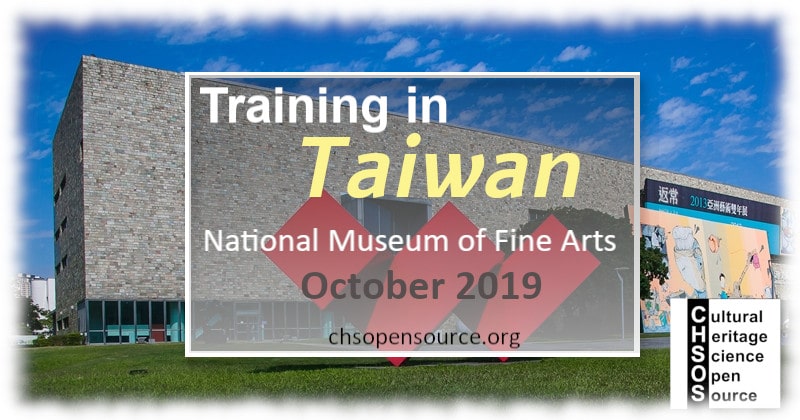 2019-taiwan-CHSOS-training