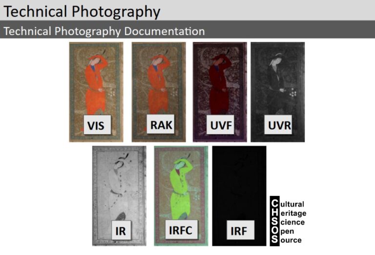 Infrared False Color Photography Techniques Explained