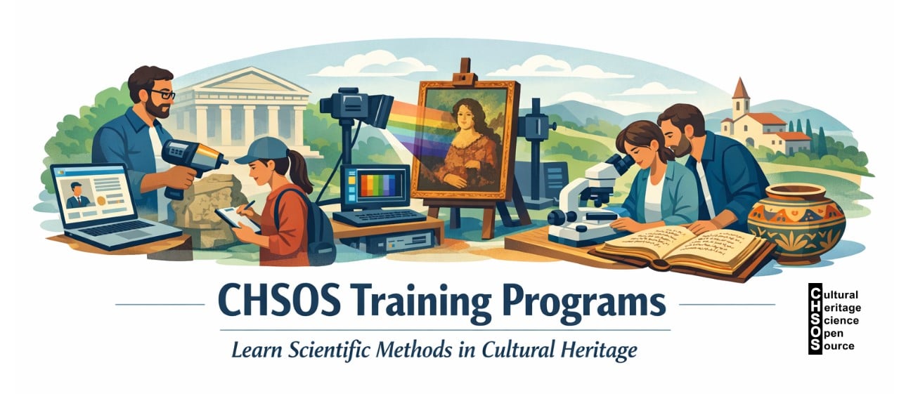 chsos training programs