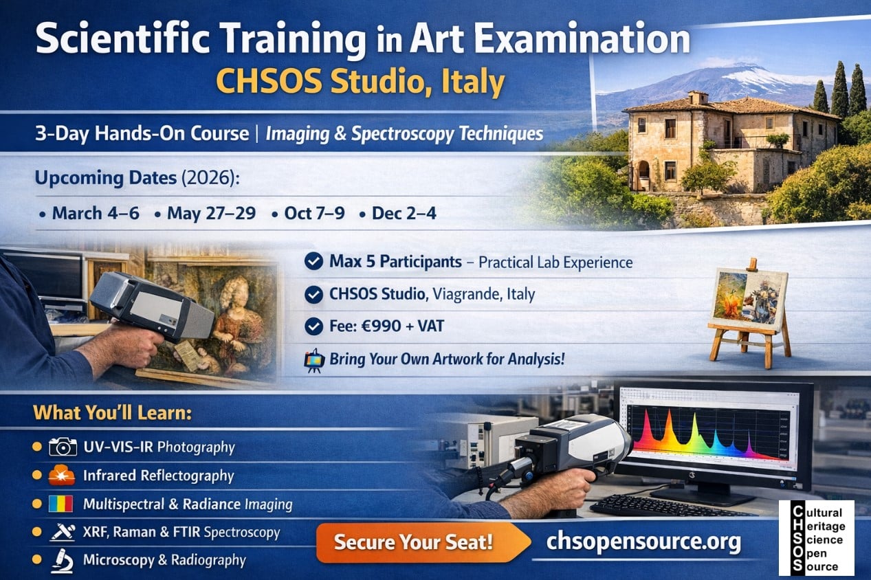 CHSOS training-programs-in-italy